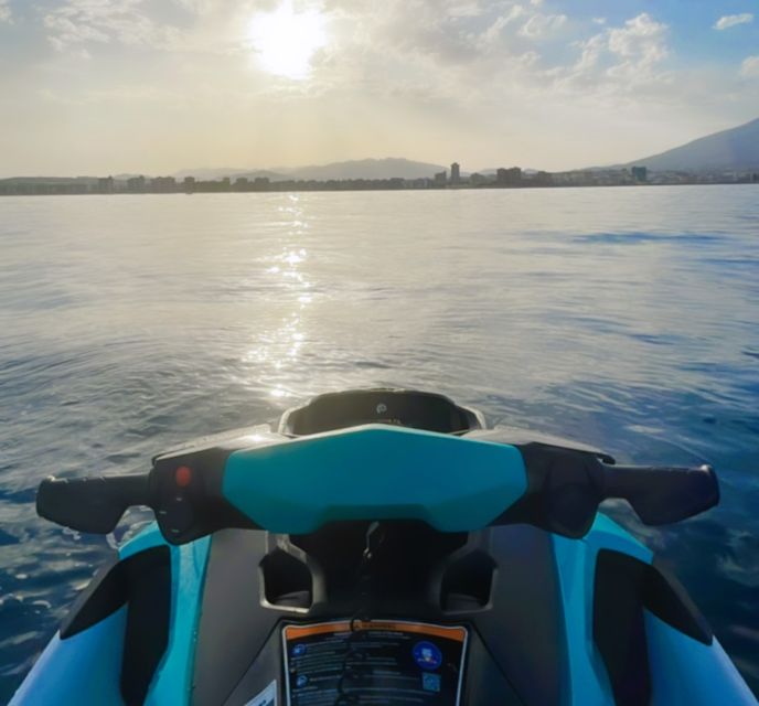 Fuengirola: Best Jet Ski Rental - Should You Book Best Jet Ski Rental in Fuengirola?