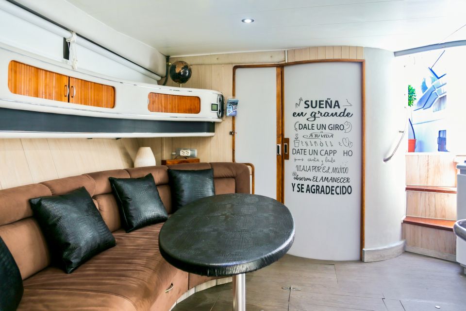 Fuengirola: Dolphin Watching by Yacht with Snacks and Drinks - Should you book this Fuengirola dolphin yacht cruise?