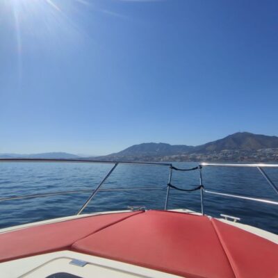 Fuengirola: Luxury Private Boat Rental With Skipper - The Costa del Sol cruise: coastline views, music, and the right kind of slow