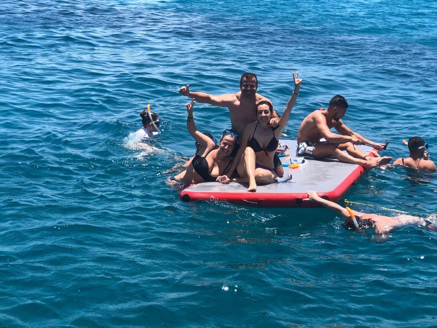 Fuerteventura: 1-Hour Mini Swim & Snorkel Cruise - Who this mini cruise fits best (and who should skip it)
