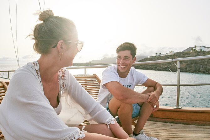 Fuerteventura: Aphrodite Exclusive Gulet with Food and Drinks - Who should book (and who might want a different style)