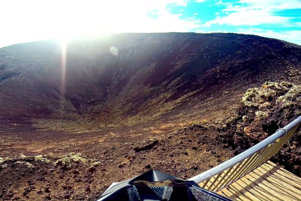 Fuerteventura: Calderón Hondo Volcano Tour - Who This Tour Fits Best