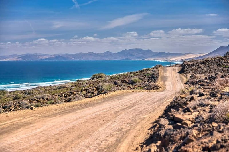 Fuerteventura: Cofete Beach and "Villa Winter" Tour - Key Highlights You’ll Care About
