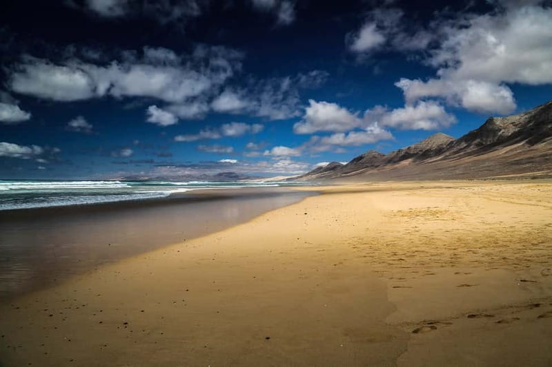 Fuerteventura: Cofete Beach and "Villa Winter" Tour - Why Cofete and Villa Winter Are Worth the Rough Road