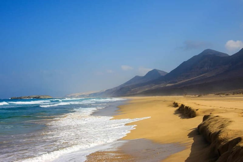 Fuerteventura: Cofete Beach and "Villa Winter" Tour - Who This Tour Fits Best (And Who Should Rethink)