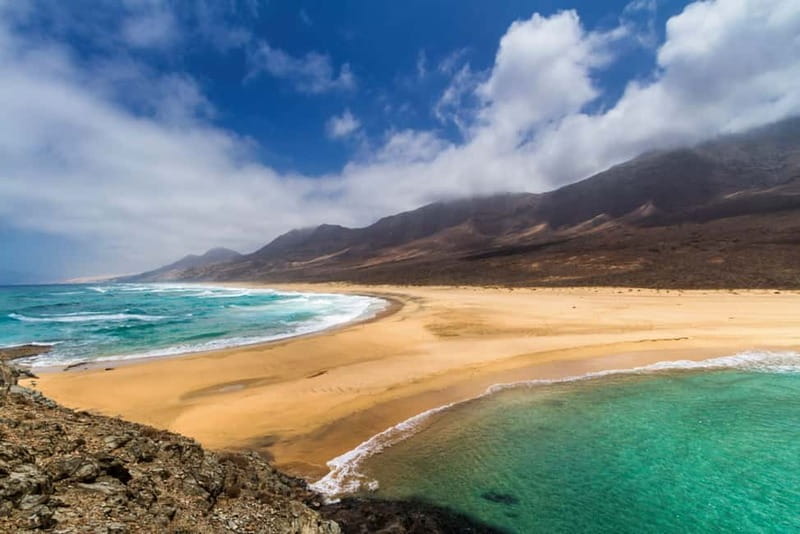 Fuerteventura: Cofete Beach and "Villa Winter" Tour - Price and Value: Is $65 Worth It?