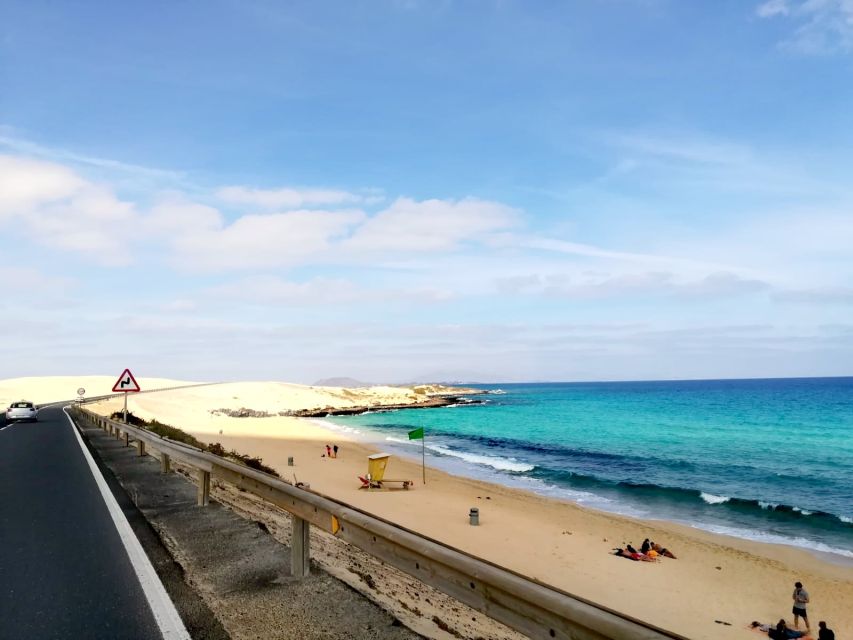 Fuerteventura: Corralejo Sand Dunes Guided Shore Excursion - What to Bring to Corralejo (So You Enjoy It More)