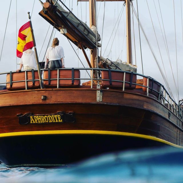 Fuerteventura: Exclusive Turkish Gulet Cruise with Lunch - Value check: why $105 can make sense (or not)