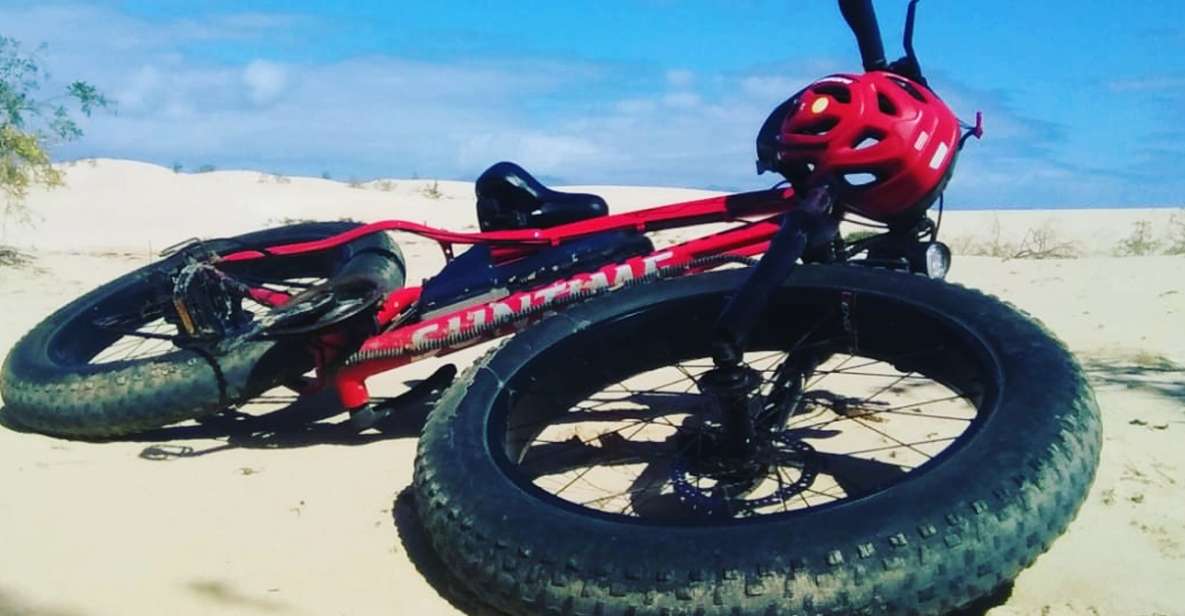 Fuerteventura: Explore the Area with a Bike Rental - Key Points I’d Highlight Before You Ride