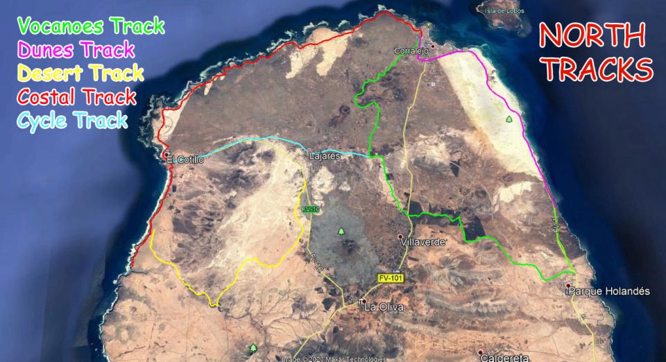 Fuerteventura: Explore the Area with a Bike Rental - The Real-World Comfort Checklist Before You Ride Off