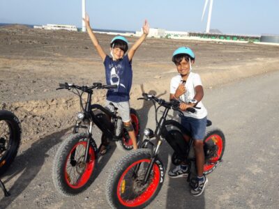 Fuerteventura: Explore the Area with a Bike Rental - Electric vs. Mountain Bike: Choosing What Fits Your Legs