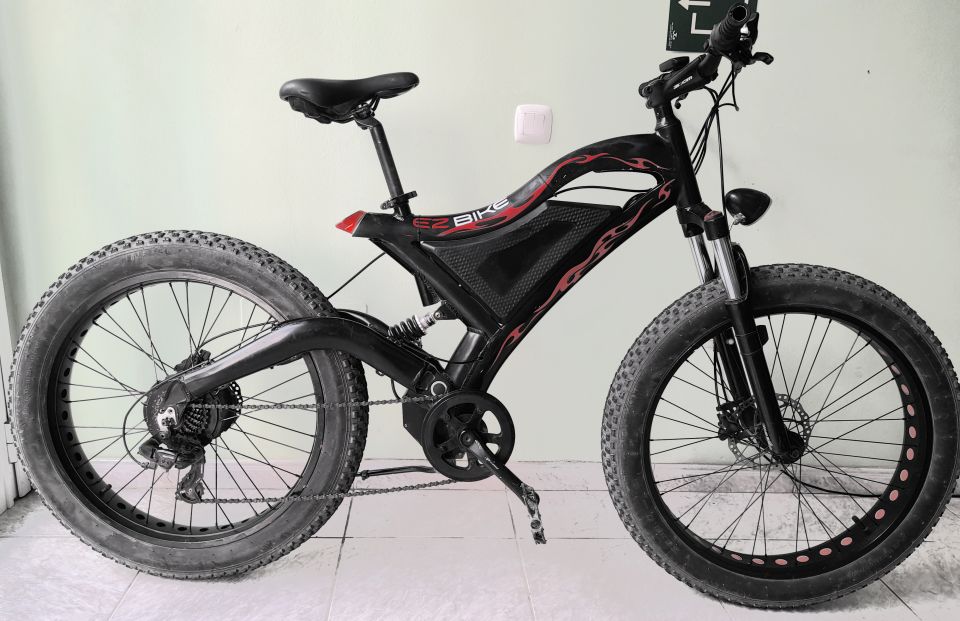 Fuerteventura: Explore the Area with a Bike Rental - Longer Day Options: Riding Toward Lajares or El Cotillo