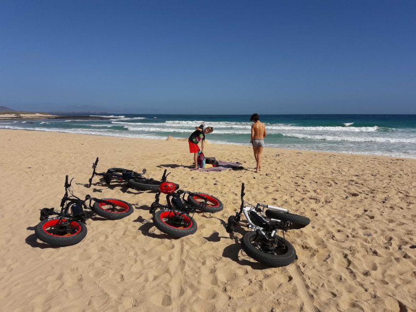 Fuerteventura: Explore the Area with a Bike Rental - Price and Value: Is $17 a Good Deal?