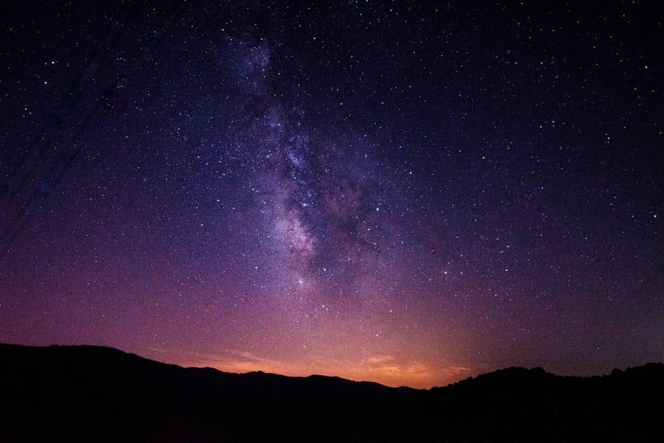 Fuerteventura: Guided Stargazing Calderón Hondo Volcano Tour - Key takeaways before you go