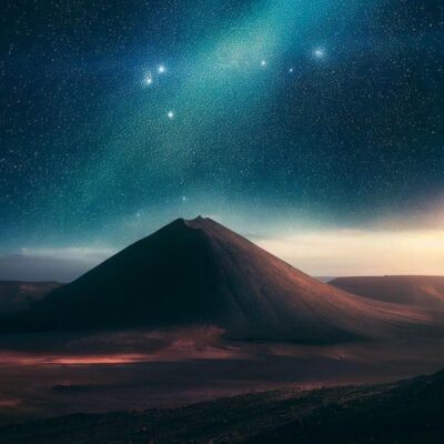 Fuerteventura: Guided Stargazing Calderón Hondo Volcano Tour - Timing, pickup, and how the 3 hours work in real life