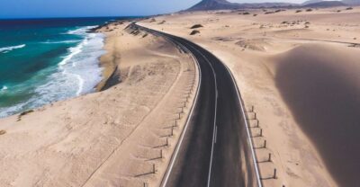 Fuerteventura: Island Tour by Minibus - Ajuy Caves: Getting the Most Out of The Gateway to the World