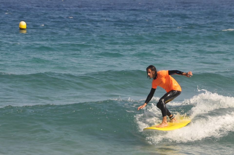 Fuerteventura: Learn to Surf Lesson - Fuerteventura Surf Lesson: What Your 4–5 Hour Day Really Feels Like