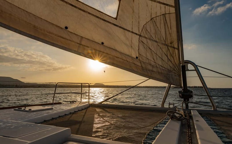 Fuerteventura: Lobos Island Catamaran Cruise with Lunch - Practical tips so your day goes smoothly