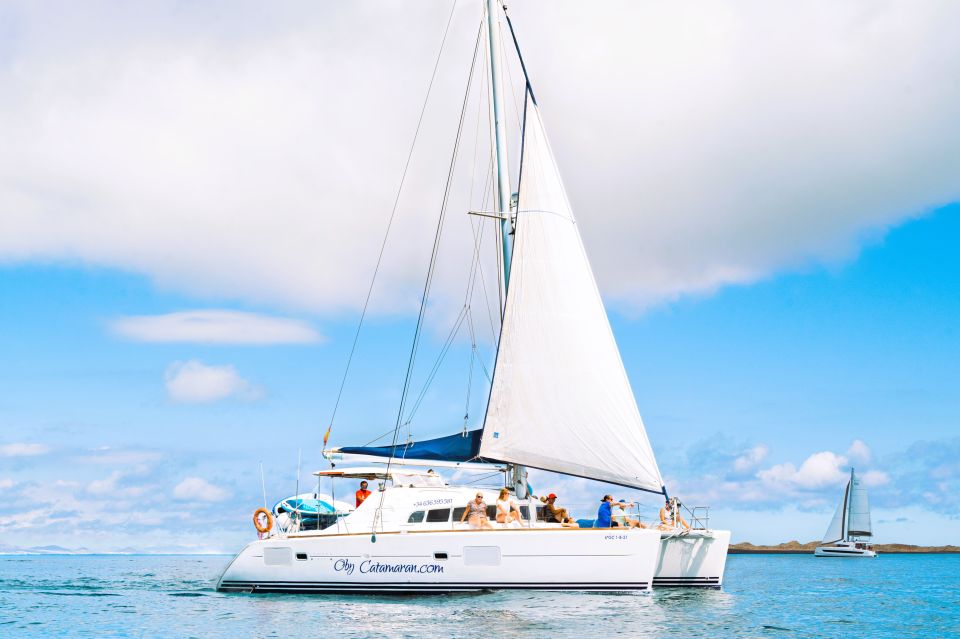 Fuerteventura: Lobos Island Catamaran Cruise with Lunch - Final call: should you book this Fuerteventura to Lobos cruise?