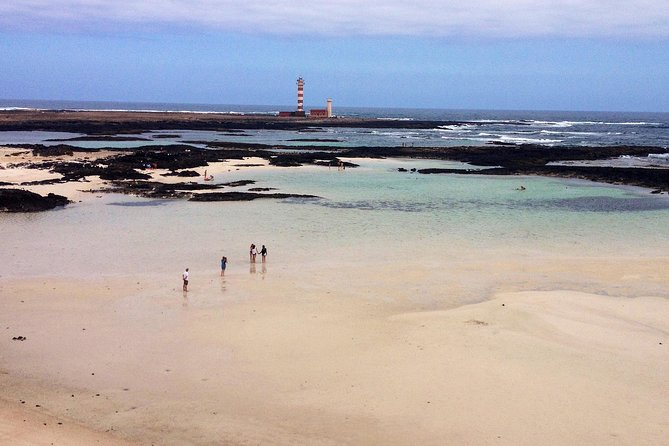 Fuerteventura North Exclusive Tour - 6 Key Points You’ll Care About on This North Tour