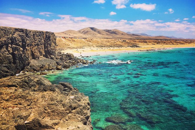 Fuerteventura North Exclusive Tour - How Pickup, Timing, and Group Size Shape the Day