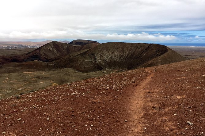 Fuerteventura North Exclusive Tour - Riding in a Private Vehicle: Why Comfort Matters Here