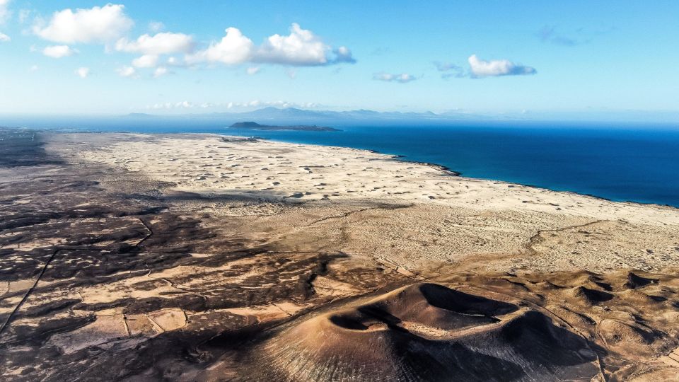 Fuerteventura North Full-Day Tour - North Fuerteventura by Minivan: Why This One Works
