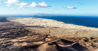 Fuerteventura North Full-Day Tour - Corralejo Natural Park Dunes: The Walk That Feels Too Bright