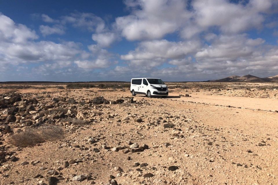 Fuerteventura North Full-Day Tour - Timing, Pace, and What “5 Hours” Feels Like