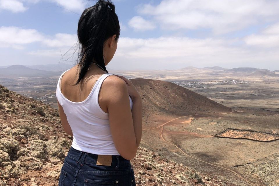 Fuerteventura North Full-Day Tour - Guides in Practice: Victor, Alfredo, and the Value of a Real Local