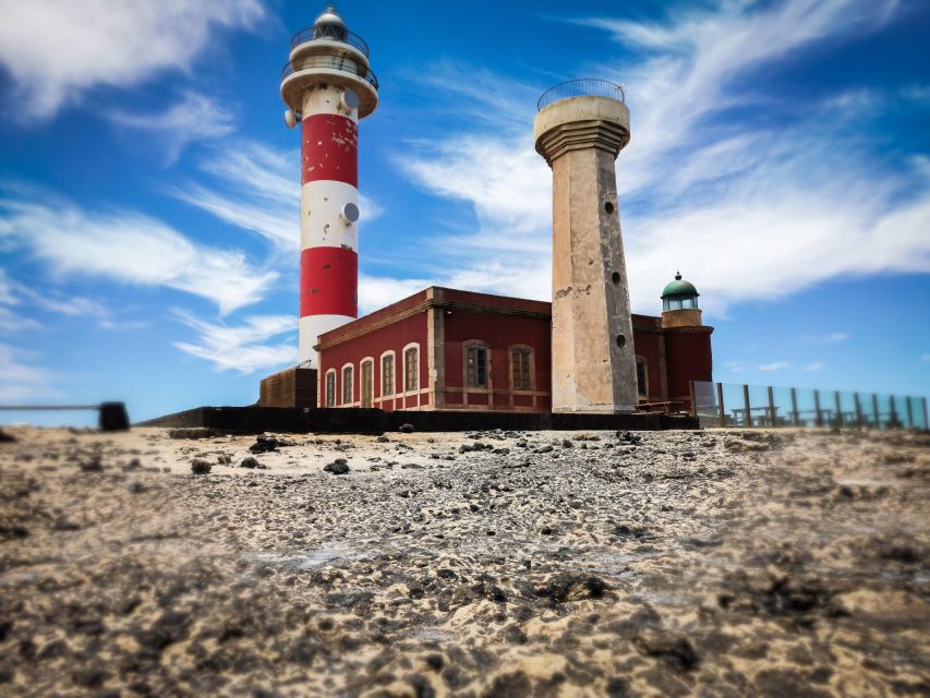 Fuerteventura North Full-Day Tour - What’s Included, What You Pay for, and the Real Value of $77