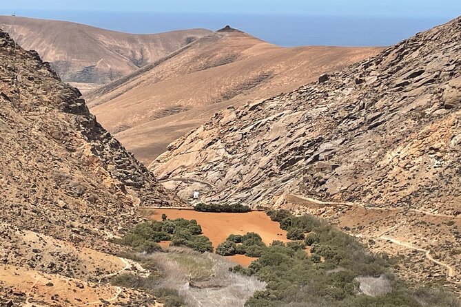 Fuerteventura: PANORAMA GRAND TOUR 2in1 Historic & photo tour. - Key highlights worth planning around