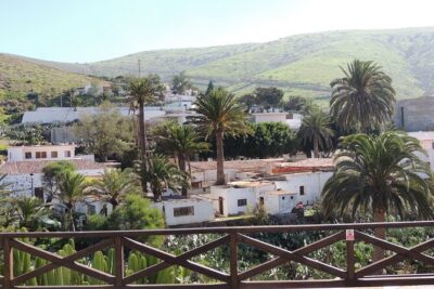 Fuerteventura: PANORAMA GRAND TOUR 2in1 Historic & photo tour. - Pickup rules in north Fuerteventura (and why they matter)