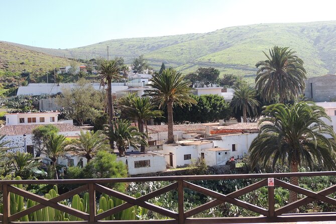 Fuerteventura: PANORAMA GRAND TOUR 2in1 Historic & photo tour. - Pickup rules in north Fuerteventura (and why they matter)