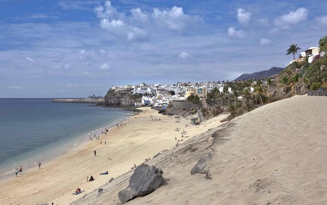 Fuerteventura Sailing Trip from Morro Jable - Key highlights you’ll care about