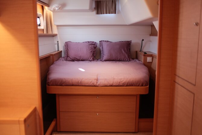 Fuerteventura: Small-Group Magic Deluxe Catamaran Cruise - Group size and crew vibe: why this feels more personal