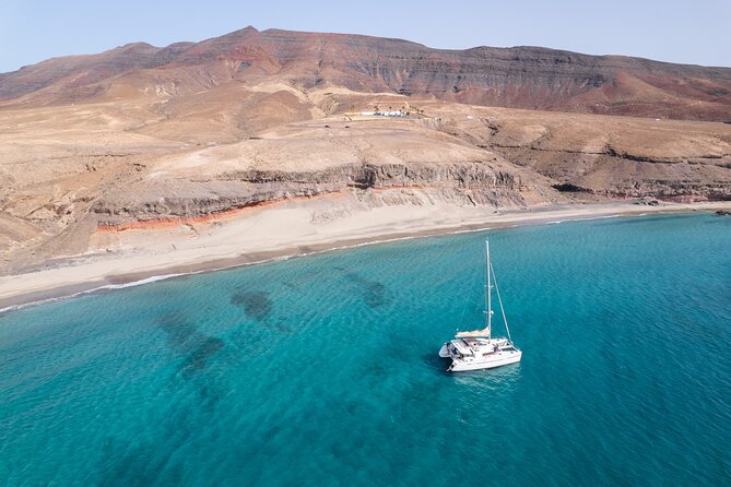 Fuerteventura: Small-Group Magic Deluxe Catamaran Cruise - Price and value: does $117 cover what you’d actually spend?
