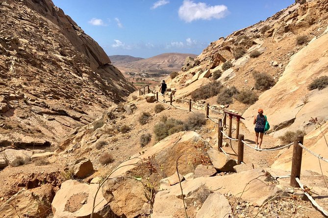 Fuerteventura South Exclusive Tour - Price and pacing: is $81.06 actually good value?