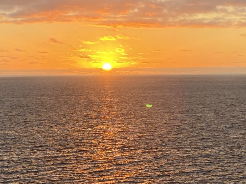 Fuerteventura: Sunset boat trip with DJ, Food & Drinks - Should you book this Fuerteventura sunset boat trip?