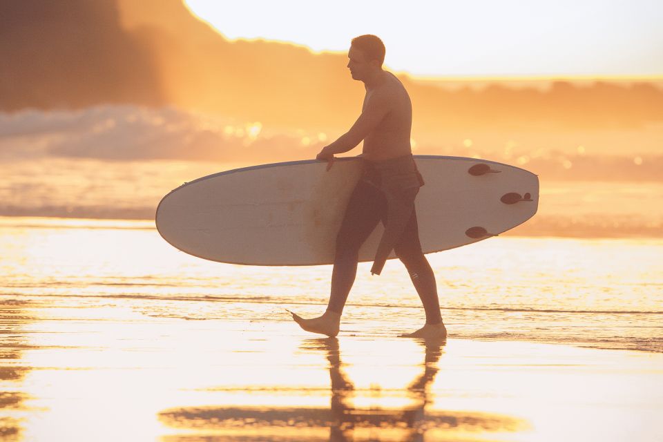 Fuerteventura: Surfing Lesson in the south of Fuerteventura - Why Southern Fuerteventura Works So Well for Learning
