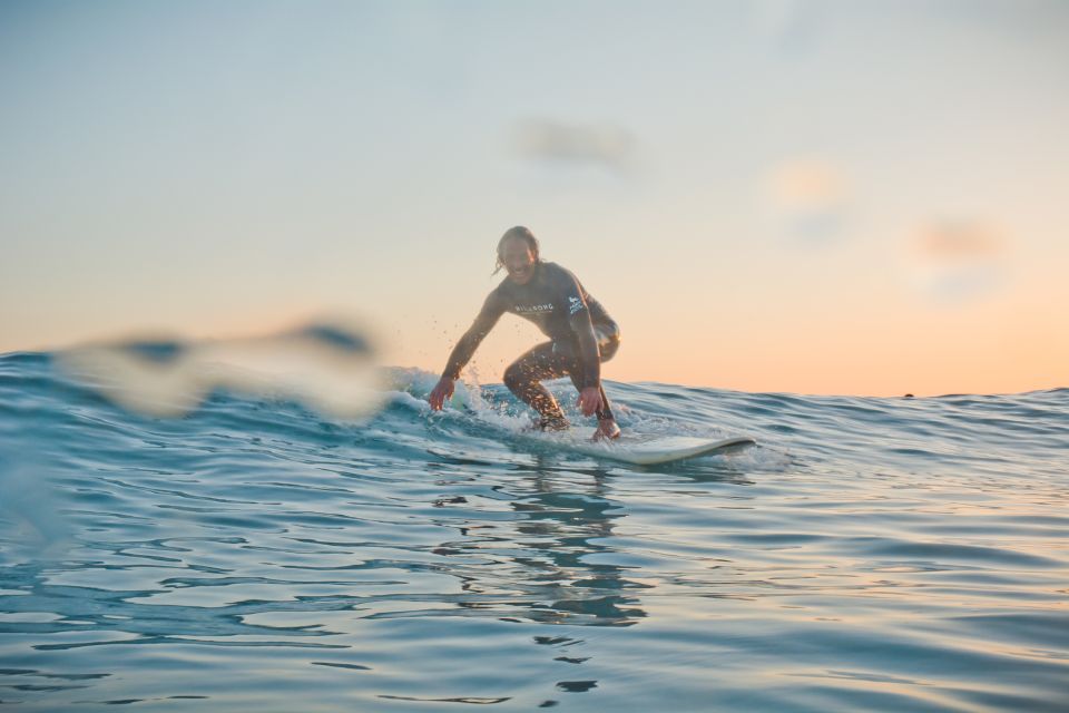 Fuerteventura: Surfing Lesson in the south of Fuerteventura - A Few Real-World Tips from What Works in Practice