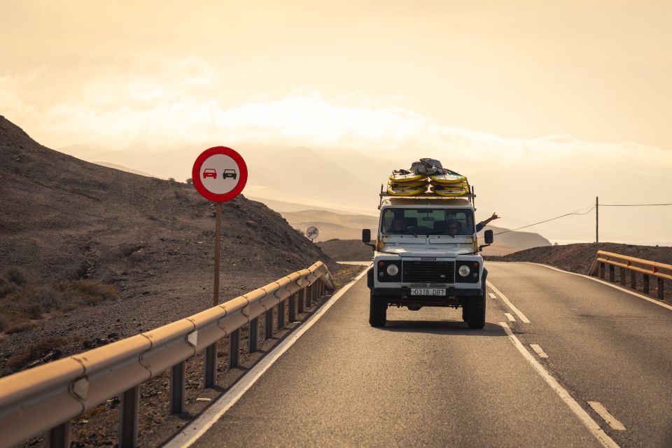 Fuerteventura: Surfing Lesson in the south of Fuerteventura - Should You Book This Fuerteventura Surf Lesson?