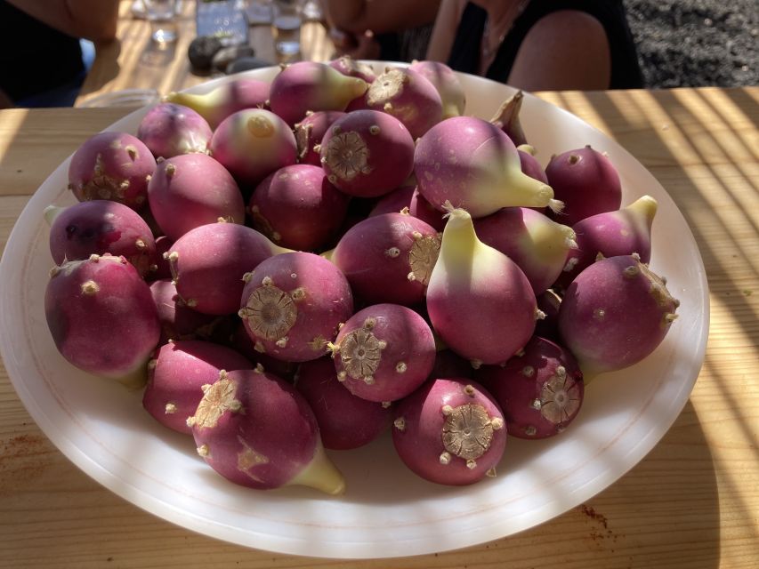 Fuerteventura: Tapas and Local Life Guided Tour - The live green mojo lesson: where the tour becomes hands-on