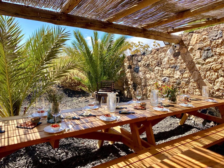 Fuerteventura: Tapas and Local Life Guided Tour - Price and logistics: why $92 feels fair for this format