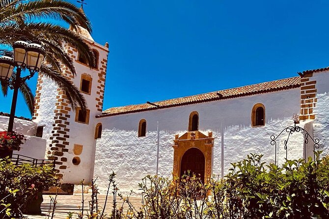 Fuerteventura: The Panoramic VIP island Tour. All HOTSPOTS! - Why this VIP Panoramic Tour feels different in Fuerteventura