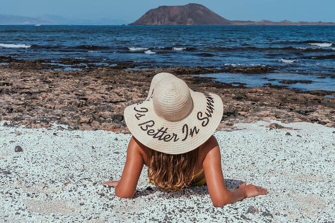 Fuerteventura: The Panoramic VIP island Tour. All HOTSPOTS! - The small-group format (max 8) and how it affects your day