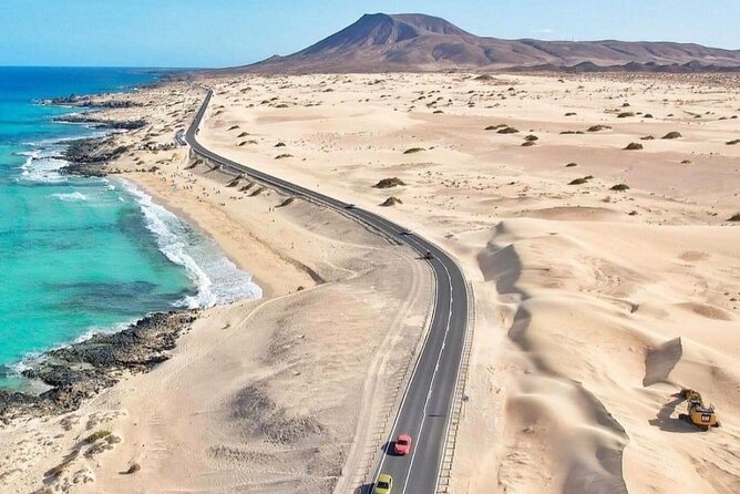 Fuerteventura: The Panoramic VIP island Tour. All HOTSPOTS! - The biggest tradeoffs: bathroom stops, medical needs, and schedule shifts