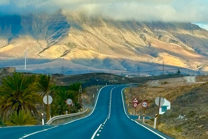 Fuerteventura: The Panoramic VIP island Tour. All HOTSPOTS! - Final verdict: should you book?