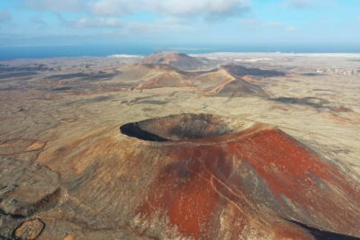 Fuerteventura: Top 5 Instagram Spots Full-Day Tour & Tapas - Betancuria and viewpoints: the inland reset before the coast