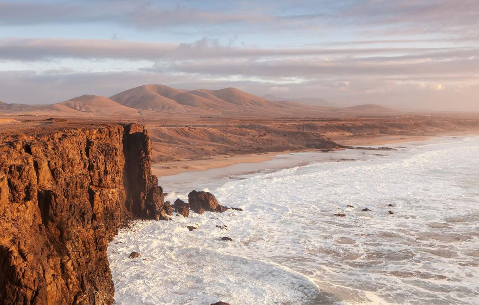 Fuerteventura: Wild North and Corralejo Tour From the South - Quick Hits Before You Go